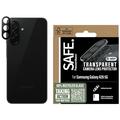 Protection de l'objectif de l'appareil photo Samsung Galaxy A26 PanzerGlass Safe - Transparente