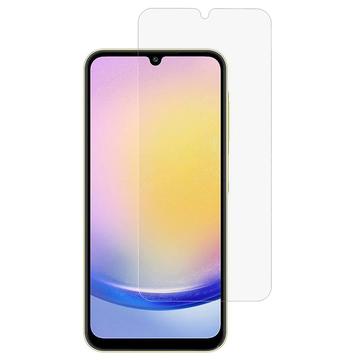 Protecteur d\'Écran Samsung Galaxy A26 en Verre Trempé - Case Friendly - Transparente