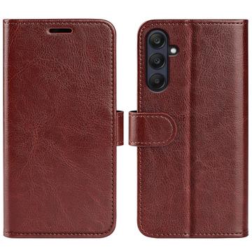 Etui portefeuille Samsung Galaxy A26 avec fermeture magnétique