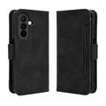 Étui portefeuille Samsung Galaxy A27 Porte-Cartes
