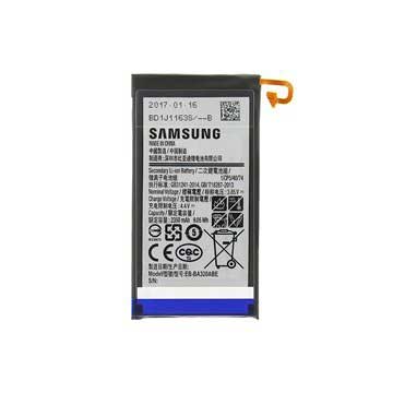 Batterie EB-BA320ABE pour Samsung Galaxy A3 (2017)