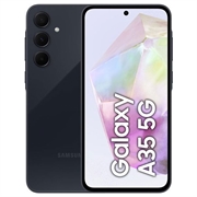 Samsung Galaxy A35 - 128Go - Navy