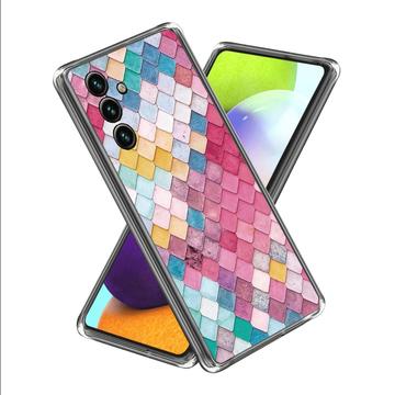 Coque Samsung Galaxy A35 en TPU Stylish Ultra Fin