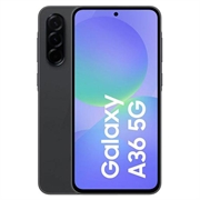 Samsung Galaxy A36 - 128GB - Noir