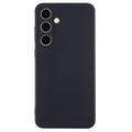 Coque Samsung Galaxy A36 en TPU Antidérapante - Noire