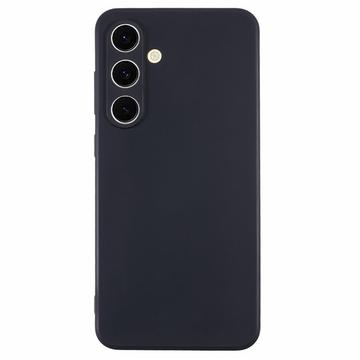 Coque Samsung Galaxy A36 en TPU Antidérapante - Noire