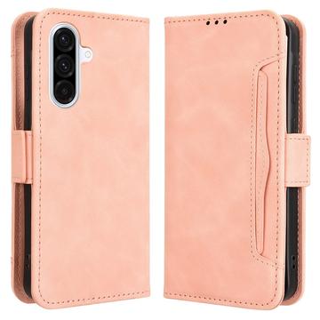 Étui portefeuille Samsung Galaxy A36 Porte-Cartes