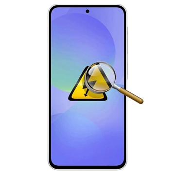 Diagnostic Samsung Galaxy A36