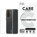 Coque Samsung Galaxy A36 PanzerGlass Care Urban Combat - Transparente