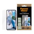 Protecteur d'Écran Samsung Galaxy A36 PanzerGlass Ultra-Wide Fit - 9H
