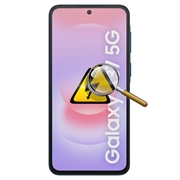 Diagnostic Samsung Galaxy A37