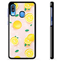 Coque de Protection Samsung Galaxy A40 - Motif Citron