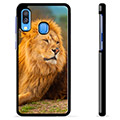 Coque de Protection Samsung Galaxy A40 - Lion