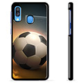 Coque de Protection Samsung Galaxy A40 - Football