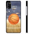 Coque de Protection Samsung Galaxy A41 - Basket-ball