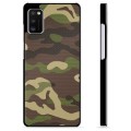 Coque de Protection Samsung Galaxy A41 - Camouflage