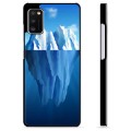 Coque de Protection Samsung Galaxy A41 - Iceberg