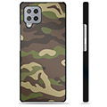 Coque de Protection Samsung Galaxy A42 5G - Camouflage