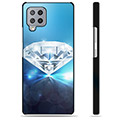 Coque de Protection Samsung Galaxy A42 5G - Diamant
