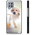 Coque de Protection Samsung Galaxy A42 5G - Chien