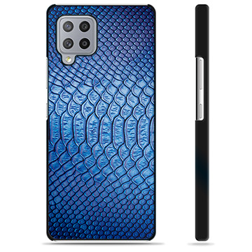 Coque de Protection Samsung Galaxy A42 5G - Cuir