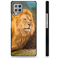 Coque de Protection Samsung Galaxy A42 5G - Lion