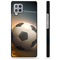 Coque de Protection Samsung Galaxy A42 5G - Football
