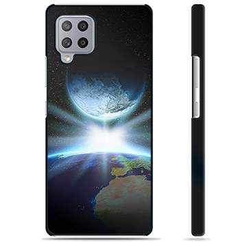 Coque de Protection Samsung Galaxy A42 5G - Espace