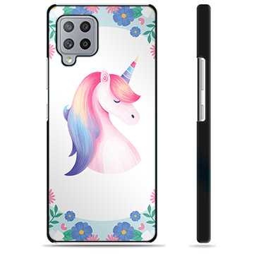 Coque de Protection Samsung Galaxy A42 5G - Licorne