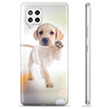 Coque Samsung Galaxy A42 5G en TPU - Chien