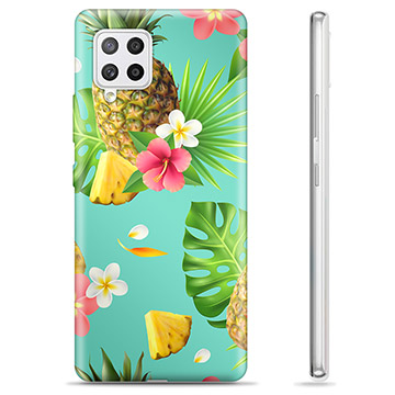 Coque Samsung Galaxy A42 5G en TPU - Été