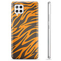 Coque Samsung Galaxy A42 5G en TPU - Tigre