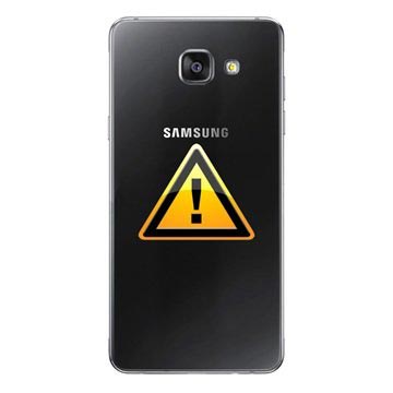 Réparation Cache Batterie pour Samsung Galaxy A5 (2016)