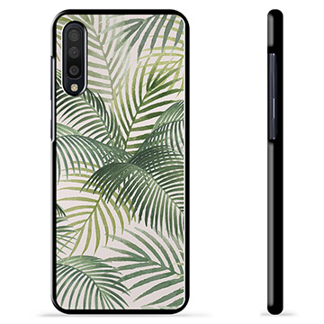 Coque de Protection Samsung Galaxy A50 - Tropical