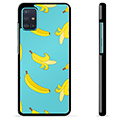 Coque de Protection Samsung Galaxy A51 - Bananes