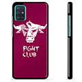 Coque de Protection Samsung Galaxy A51 - Taureau