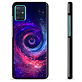 Coque de Protection Samsung Galaxy A51 - Galaxie