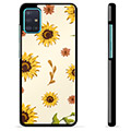 Coque de Protection Samsung Galaxy A51 - Tournesol