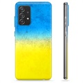 Coque Samsung Galaxy A52 5G, Galaxy A52s en TPU - Bicolore