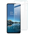 Protecteur d’Écran Samsung Galaxy A53 5G en Verre Trempé Imak - Case Friendly - Clair
