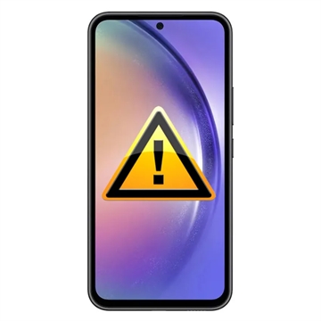 Réparation Batterie Samsung Galaxy A54 5G