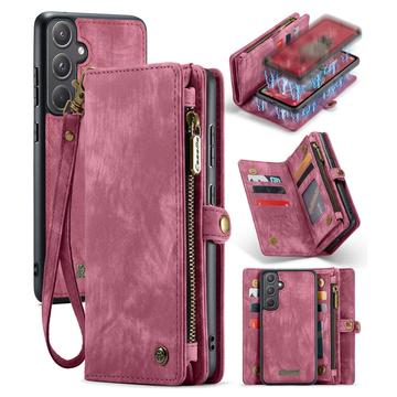 Samsung Galaxy A55 Caseme 008 2-in-1 Multifunctional Wallet Case