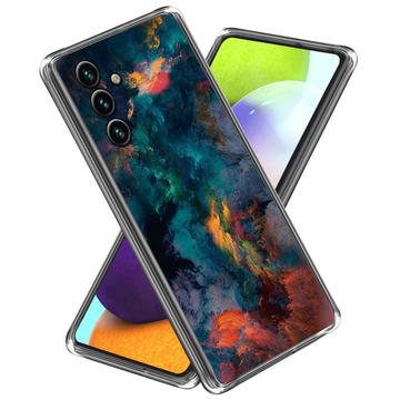 Coque Samsung Galaxy A55 en TPU Stylish Ultra Fin