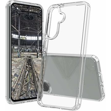 Coque Samsung Galaxy A56 JT Berlin Pankow Clear - Transparente