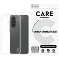 Coque Samsung Galaxy A56 PanzerGlass Care Urban Combat - Transparente