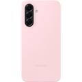 Coque Samsung Galaxy A56 en Silicone EF-PA566CPEGWW - Rose