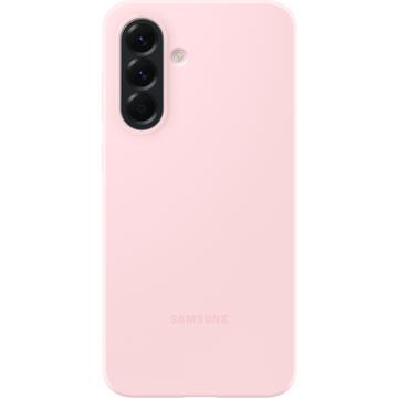 Coque Samsung Galaxy A56 en Silicone EF-PA566CPEGWW - Rose
