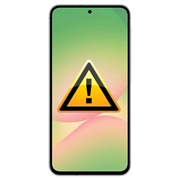 Réparation Nappe du Connecteur de Charge Samsung Galaxy A56