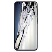 Réparation Ecran LCD et Ecran Tactile Samsung Galaxy A57