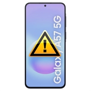Réparation Batterie Samsung Galaxy A57